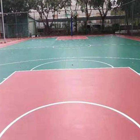 浦东球场地坪行业近期有多个重要更新